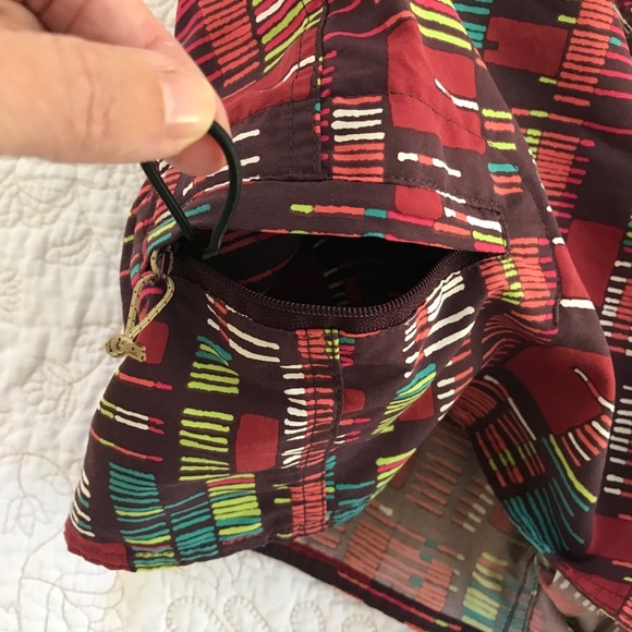 Patagonia NWOT Wavefarer Board Shorts size 8 - Picture 5 of 6